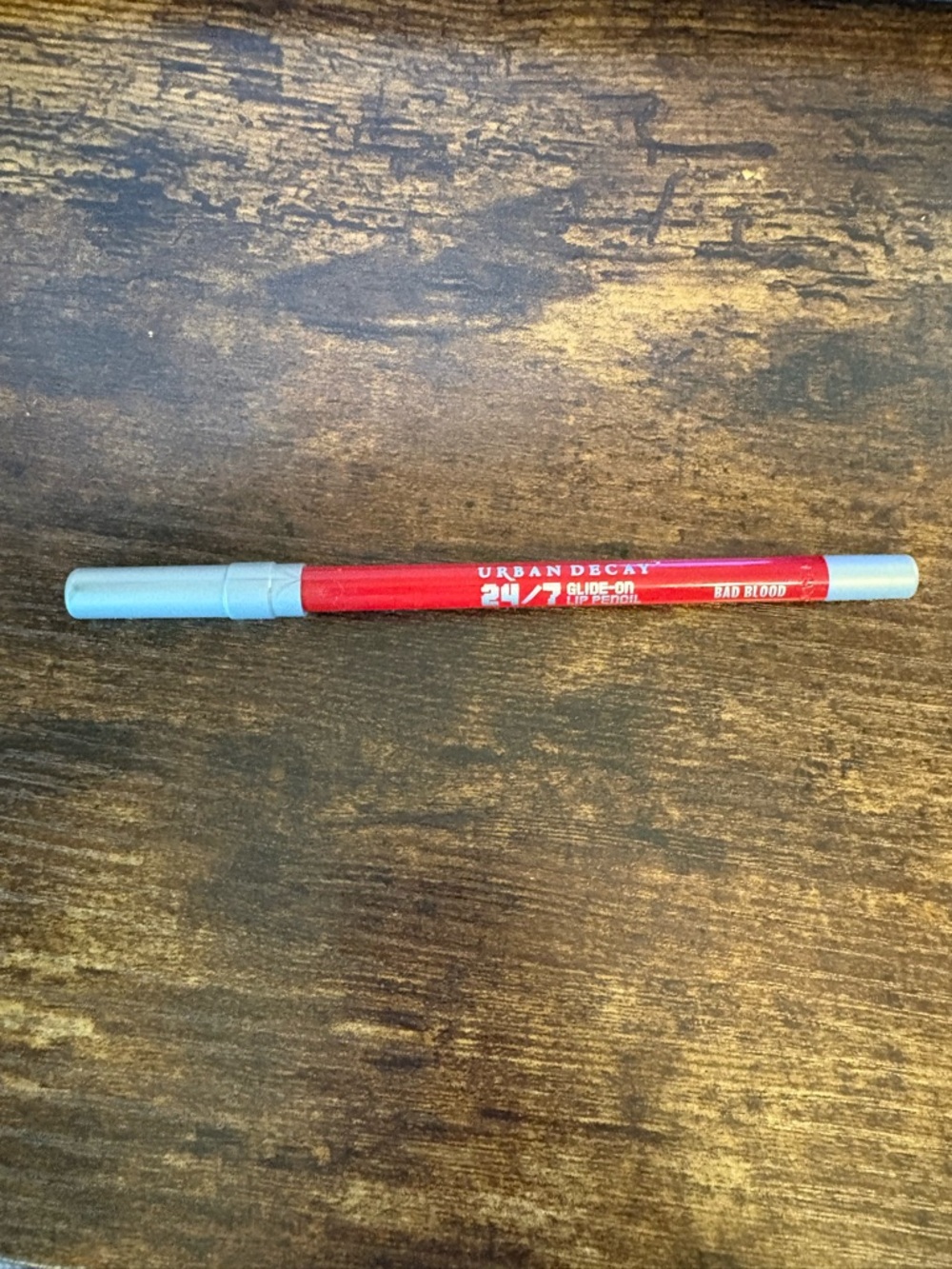 24/7 GLIDE-ON WATERPROOF LIP LINER